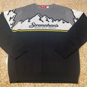 Shinesty Mountain Sweater from Stranahan’s